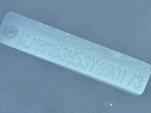 Used 2003 Lincoln Town Car Cartier image 73