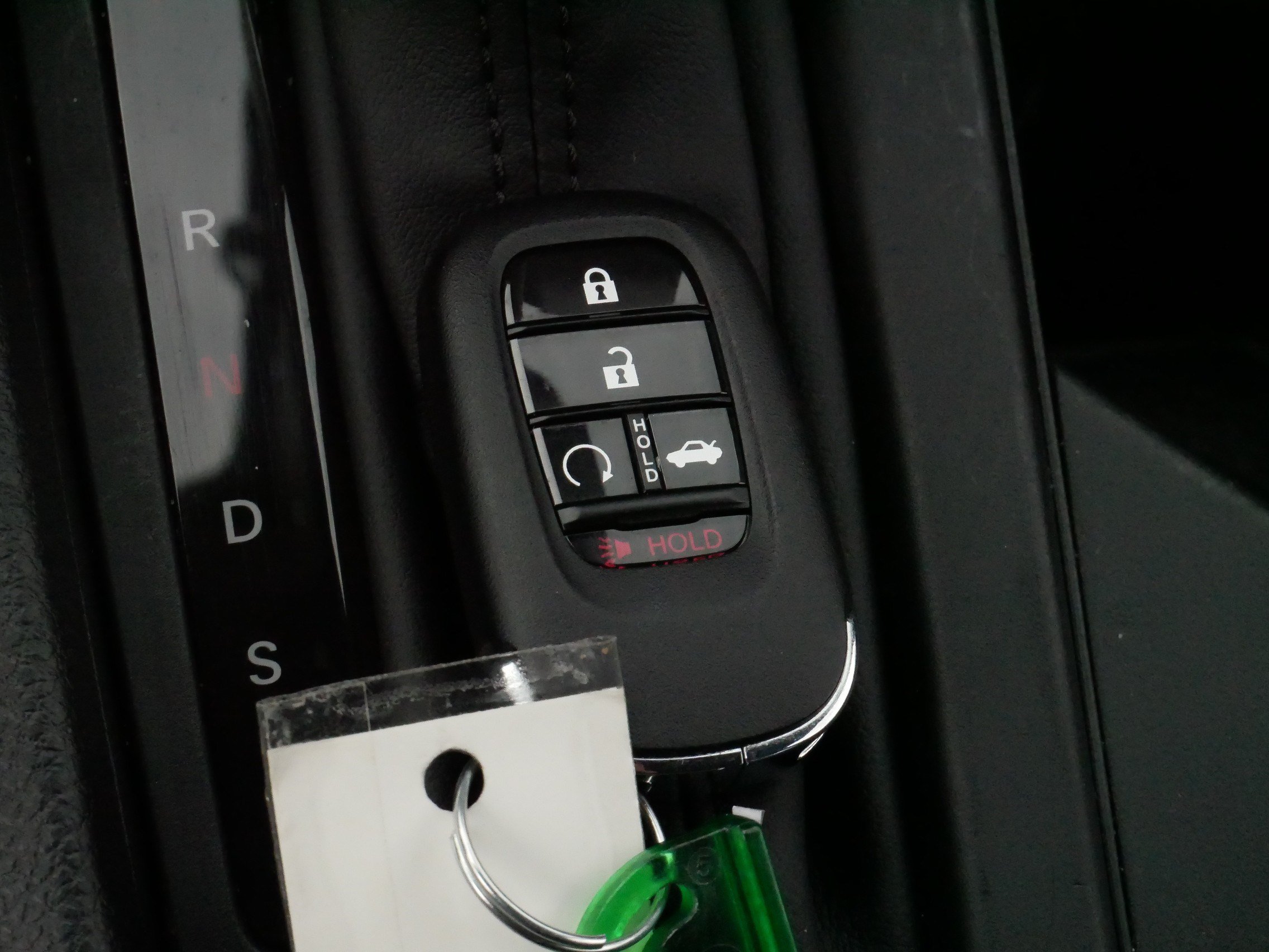 Used 2024 Honda Accord EX image 31
