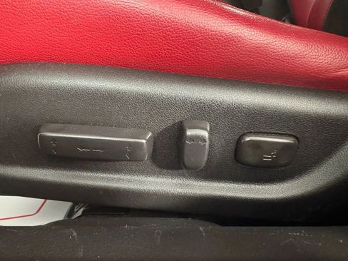 Used 2022 Acura ILX Premium Pkg Sedan 4D image 35