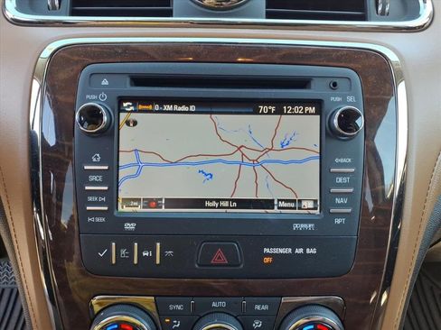 Used 2013 Buick Enclave Premium w/ Trailering Provision Package image 12