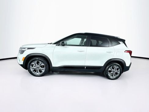 Used 2024 Kia Seltos S FWD image 6