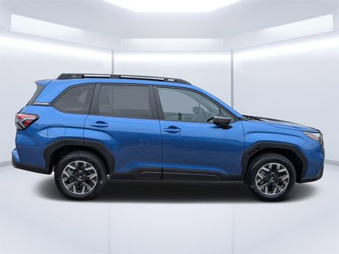 New 2026 Subaru Forester Premium image 2