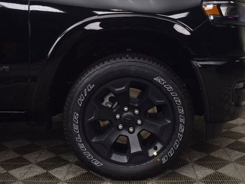 New 2026 RAM 1500 Big Horn image 11