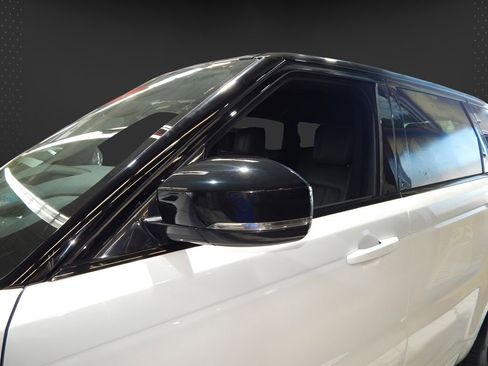 Used 2022 Land Rover Range Rover Sport HSE Silver Edition AWD/4WD image 25