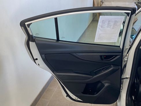 Used 2022 Subaru Impreza 2.0i image 9