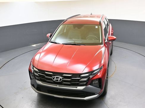 New 2026 Hyundai Tucson SEL Plus AWD/4WD image 46