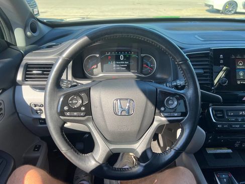 Used 2020 Honda Pilot Elite image 10