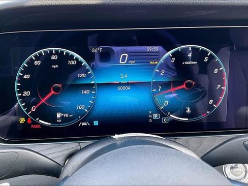 Certified 2023 Mercedes-Benz E 350 4MATIC Sedan image 22