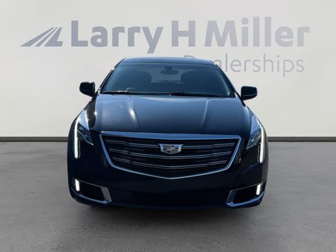 Used 2019 Cadillac XTS Luxury image 8