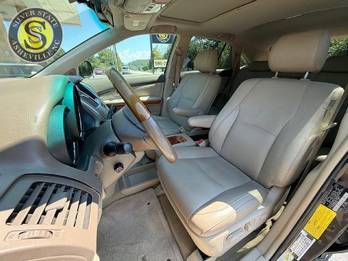 Used 2009 Lexus RX 350 2WD image 12