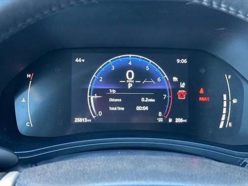 Certified 2025 Toyota Grand Highlander AWD image 29