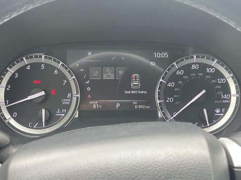 Used 2022 Toyota Highlander Platinum AWD/4WD image 49