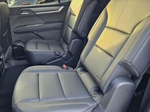 New 2026 GMC Acadia Elevation w/ Black Edition image 19