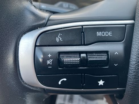 Used 2023 Kia Sportage EX FWD image 17