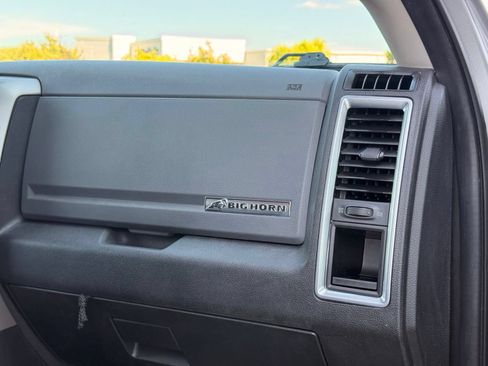 Used 2019 RAM 1500 Big Horn AWD/4WD image 30