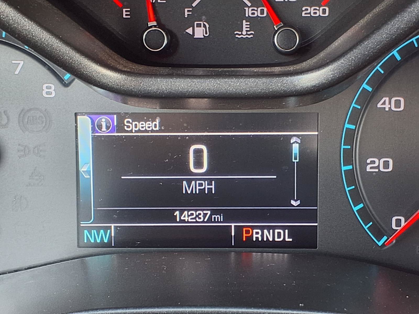 Used 2017 Chevrolet Colorado LT AWD/4WD image 13