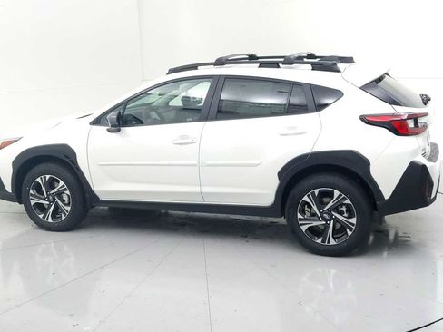 New 2026 Subaru Crosstrek 2.0i Premium image 6