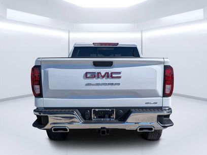 New 2026 GMC Sierra 1500 SLE w/ X31 Off-Road Package