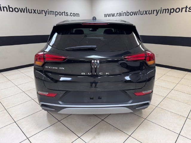 Used 2025 Buick Encore GX Preferred FWD image 5