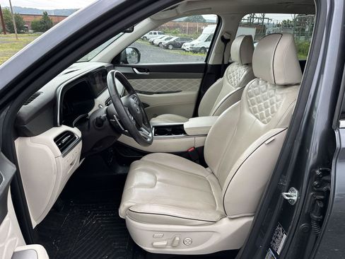 Used 2020 Hyundai Palisade Limited AWD/4WD image 11