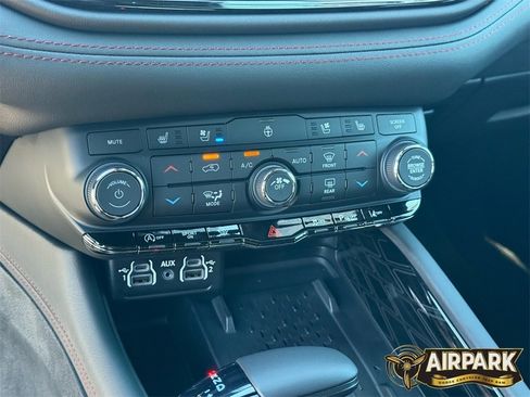 New 2026 Dodge Durango GT image 17