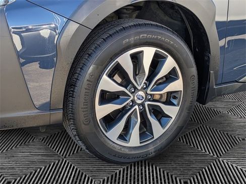 Certified 2023 Subaru Outback Touring image 9