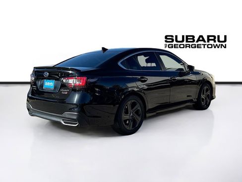 Used 2021 Subaru Legacy 2.5i Sport image 7