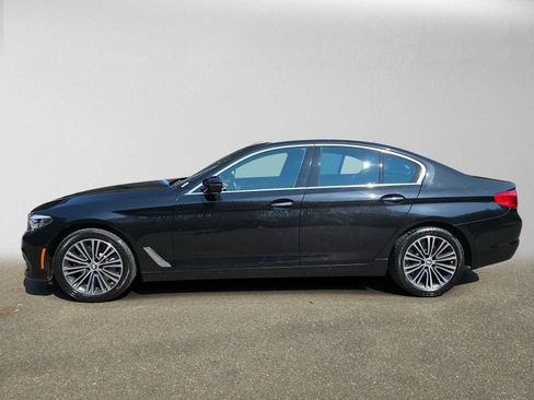 Used 2018 BMW 530i xDrive AWD/4WD image 6