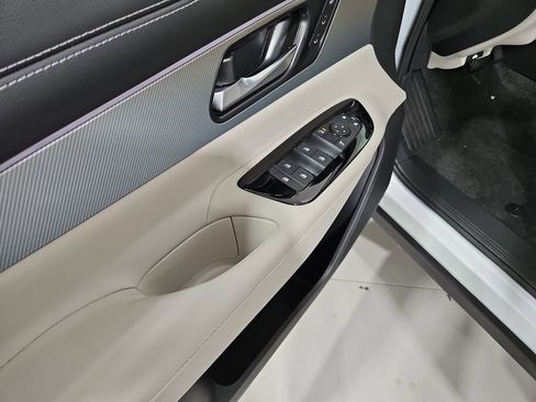 New 2026 Nissan Murano SL image 4