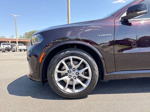 New 2026 Dodge Durango GT image 8