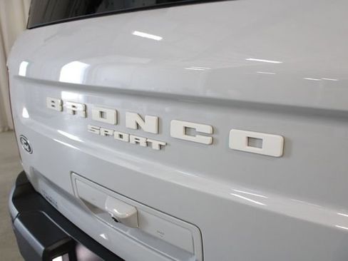 New 2026 Ford Bronco Sport Outer Banks w/ Outer Banks Tech Package+ AWD/4WD image 33