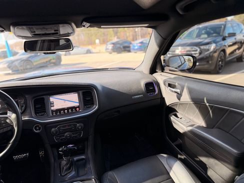 Used 2016 Dodge Charger R/T w/ Plus Group image 33