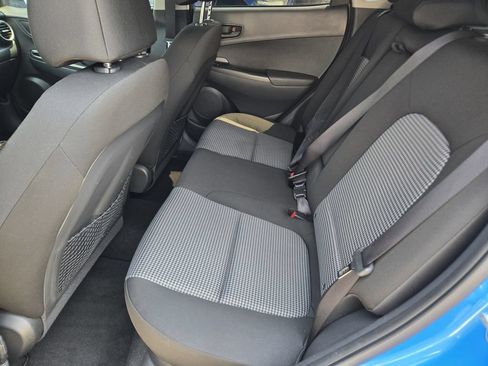 Used 2020 Hyundai Kona SEL FWD image 17