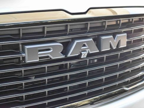 New 2026 RAM 1500 Laramie w/ Night Edition image 9
