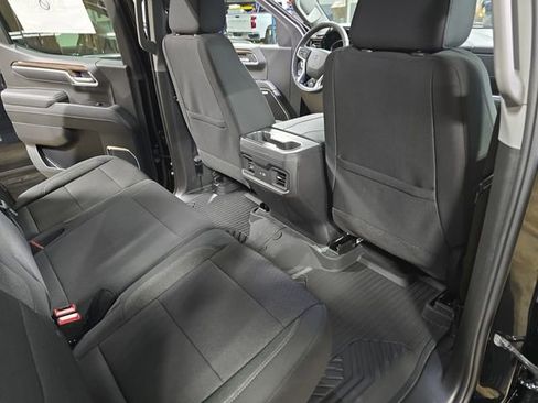 New 2026 Chevrolet Silverado 1500 LT Trail Boss AWD/4WD image 14