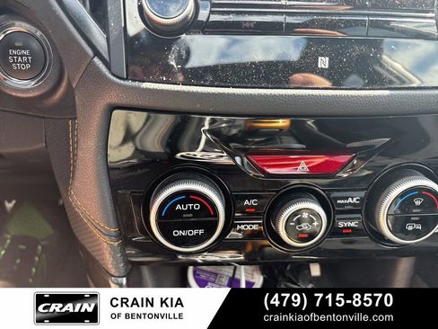 Used 2022 Subaru Forester Wilderness w/ Wilderness Package image 19