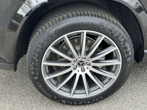 Certified 2023 Mercedes-Benz GLS 450 4MATIC image 21