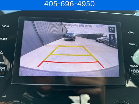Used 2022 Hyundai Santa Cruz SEL w/ Activity Package AWD/4WD image 22