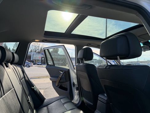 Used 2010 BMW X3 xDrive30i image 20