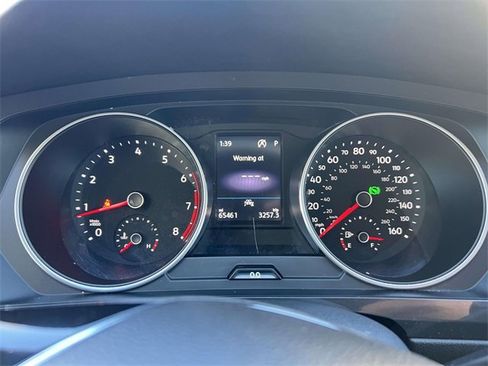 Used 2021 Volkswagen Tiguan S image 25