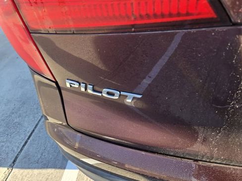 Used 2017 Honda Pilot EX-L image 7