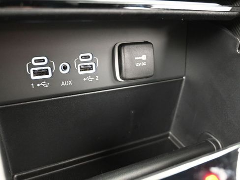 New 2026 Jeep Grand Cherokee Limited AWD/4WD image 25