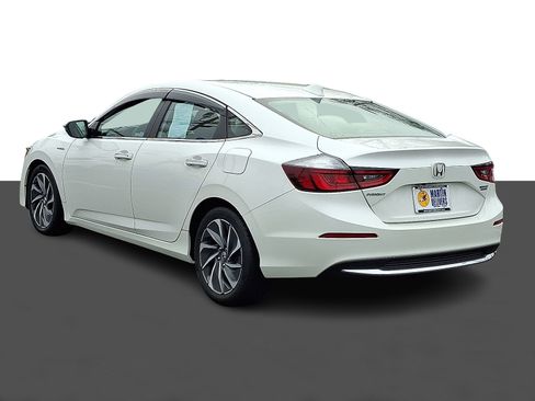 Used 2019 Honda Insight Touring image 4