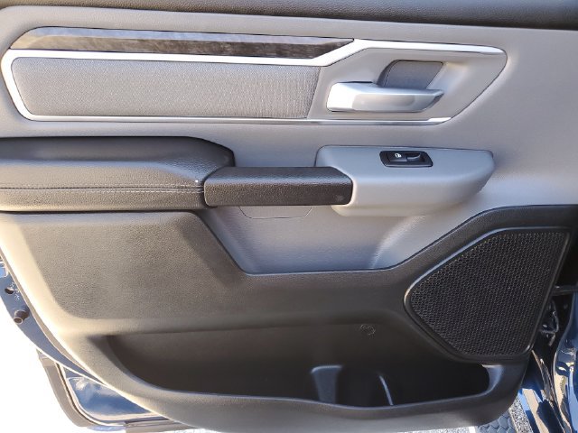 Used 2021 RAM 1500 Big Horn AWD/4WD image 13