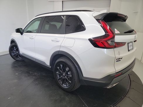Used 2026 Honda CR-V Sport image 6
