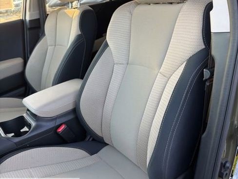 Certified 2025 Subaru Outback Premium image 43