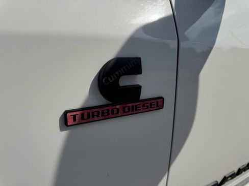 Used 2020 RAM 3500 Big Horn image 19