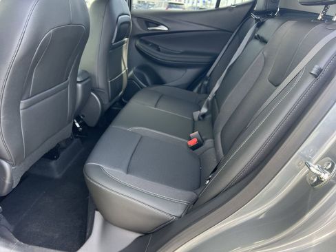 New 2026 Buick Encore GX Preferred image 16