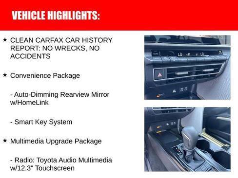 Certified 2025 Toyota Camry SE w/ Multimedia Upgrade Package image 18