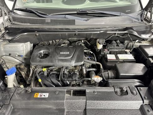 Used 2017 Kia Soul w/ Convenience Package FWD image 26